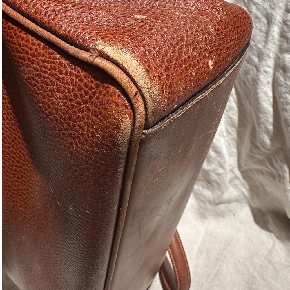 Coach Tote - Picture 4 of 6